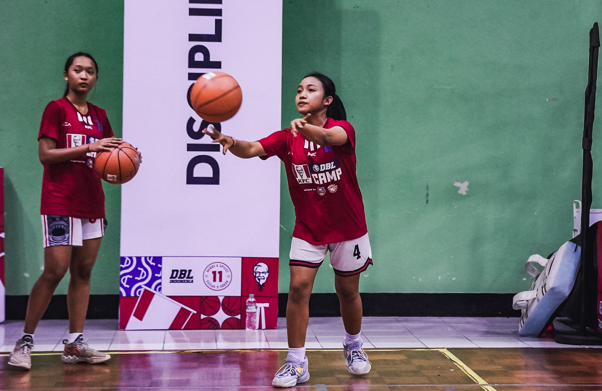 Bola Basket Olahraga yang Populer dan Menyenangkan